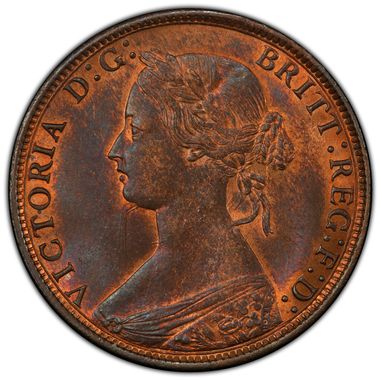 Cert 38262276 - Coin Image