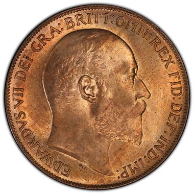 Cert 38262870 - Coin Image
