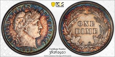 1892 10C N1