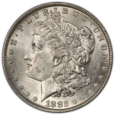 Cert 38262974 - Coin Image