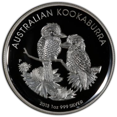 Cert 38262999 - Coin Image