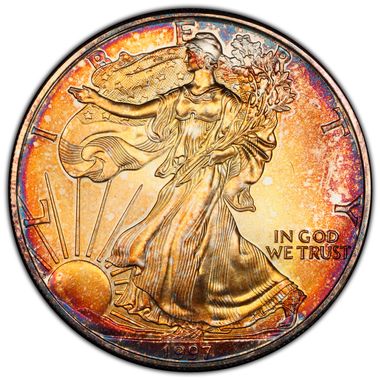 Cert 38263657 - Coin Image