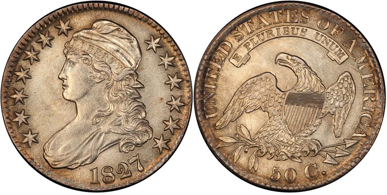 Cert 38263908 - Coin Image