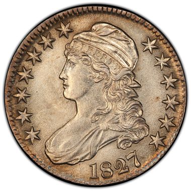 Cert 38263908 - Coin Image