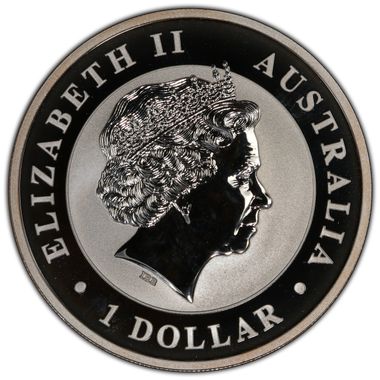Cert 38263957 - Coin Image