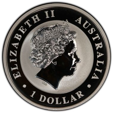 Cert 38263961 - Coin Image
