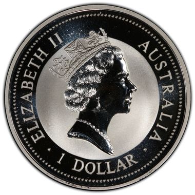 Cert 38263964 - Coin Image