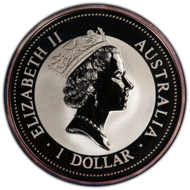 Cert 38263972 - Coin Image