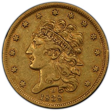Cert 38264191 - Coin Image