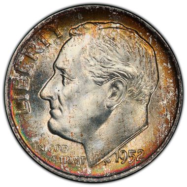 Cert 38264408 - Coin Image