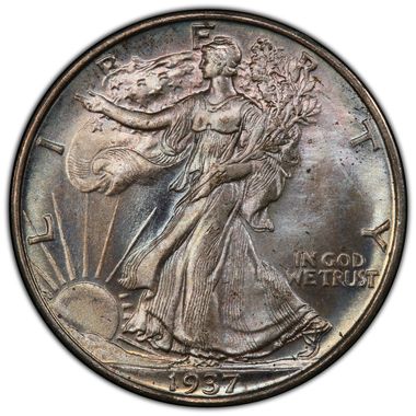 Cert 38264413 - Coin Image
