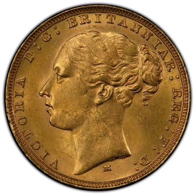 Cert 38264958 - Coin Image