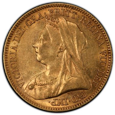 Cert 38264981 - Coin Image