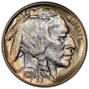 Cert 38265424 - Coin Image