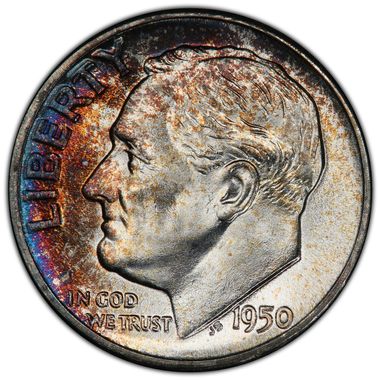 Cert 38265455 - Coin Image