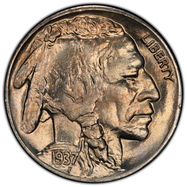 Cert 38266334 - Coin Image