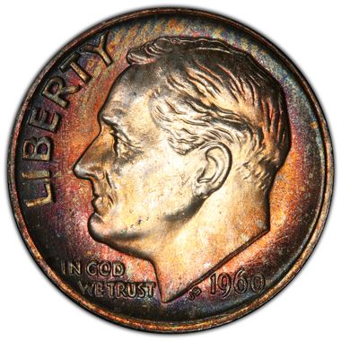 Cert 38266413 - Coin Image