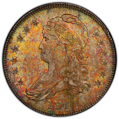 Cert 38266990 - Coin Image