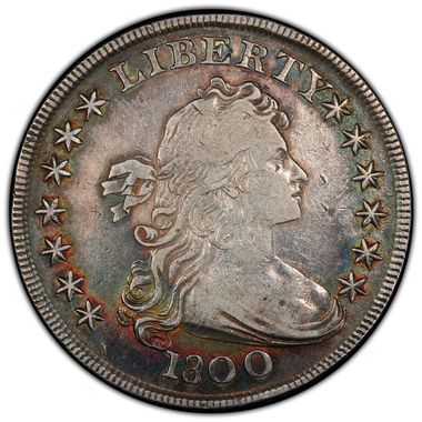 Cert 38270070 - Coin Image