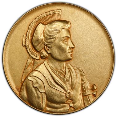 Cert 38270134 - Coin Image