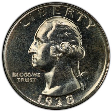 Cert 38271405 - Coin Image