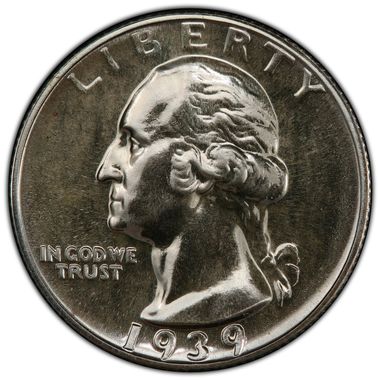 Cert 38271406 - Coin Image