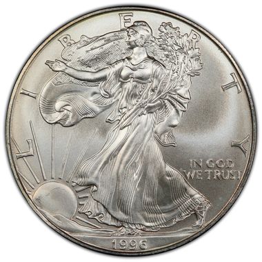 Cert 38271409 - Coin Image