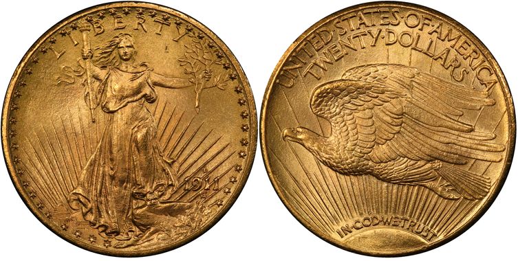 Cert 38272113 - Coin Image