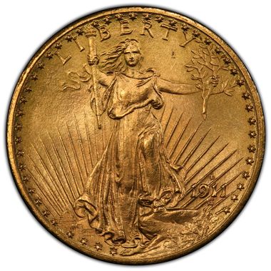 Cert 38272113 - Coin Image