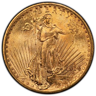 Cert 38273185 - Coin Image