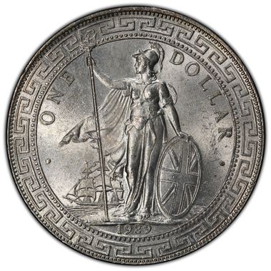 Cert 38273513 - Coin Image