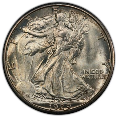 Cert 38274159 - Coin Image