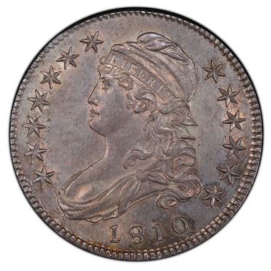 Cert 38274939 - Coin Image