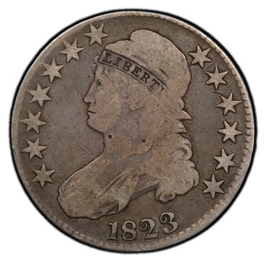 Cert 38275970 - Coin Image