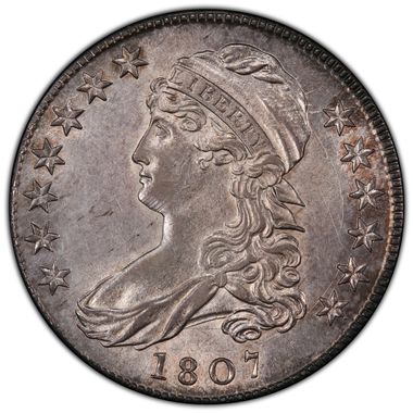 Cert 38276000 - Coin Image