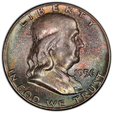 Cert 38276167 - Coin Image