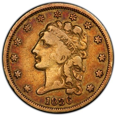 Cert 38276226 - Coin Image