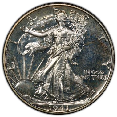 Cert 38276272 - Coin Image