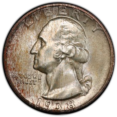 Cert 38276897 - Coin Image