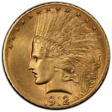 Cert 38276899 - Coin Image