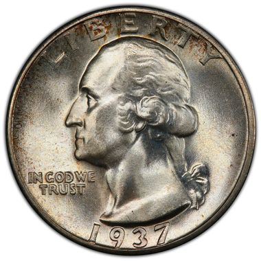 Cert 38277031 - Coin Image