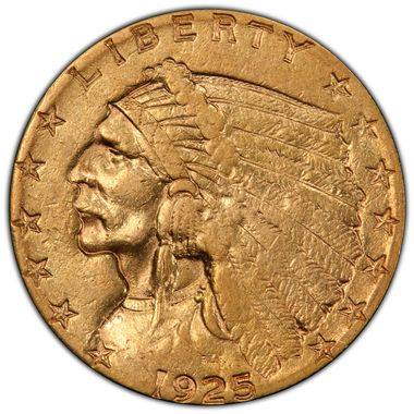 Cert 38277105 - Coin Image