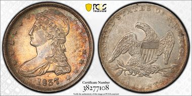 1837 50C N1