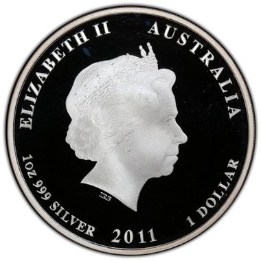 Cert 38277481 - Coin Image