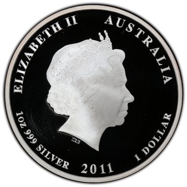 Cert 38277482 - Coin Image