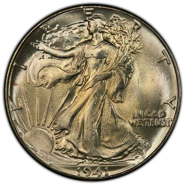 Cert 38277561 - Coin Image