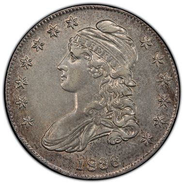 Cert 38278281 - Coin Image