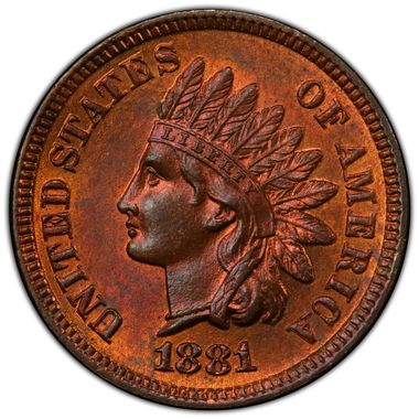 Cert 38278529 - Coin Image