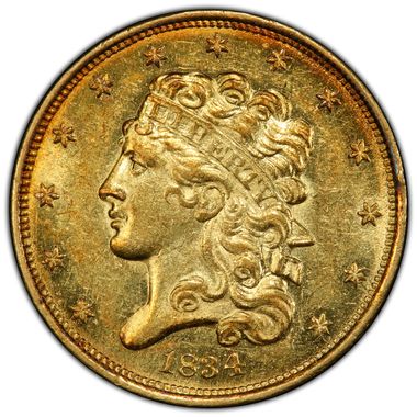 Cert 38278569 - Coin Image