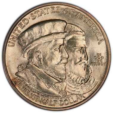 Cert 38281927 - Coin Image